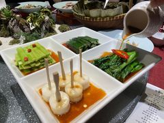 -知味观·味庄(杨公堤店)