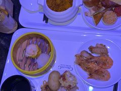 -萧邦音乐会所KTV·蒸汽活海鲜自助(福田店)