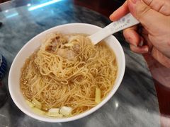 -恩宁刘福记(东华东路店)