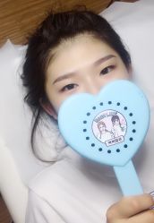 -babiline芭比莱恩半永久纹眉纹唇发际线