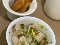 -苏小柳点心·手作小笼包(浦东嘉里城分院)