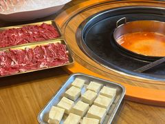 -云尊府云南菜·蒸汽石锅鱼(学清路店)