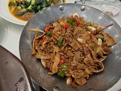 -金陵后厨·南京菜(新街口秣陵路店)