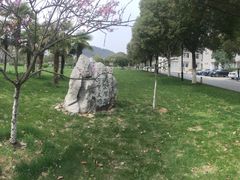-河海大学(江宁校区)
