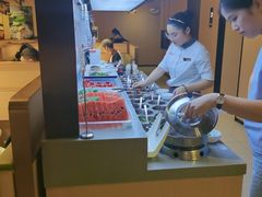 -海底捞火锅(吴中路店)