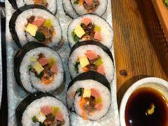 -金顺韩式烤肉·网红烤肉店(广利路店)