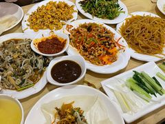 -姥家春饼店(漳州二路店)