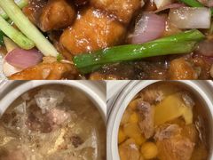 -话梅·客家小厨(东门店)
