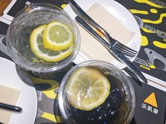 -乐凯撒披萨(蛇口花园城店)