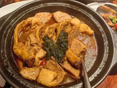 -瑶王府·广西菜(金阳路店)