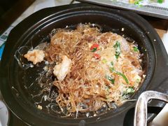 -绿茶餐厅(财富购物中心店)