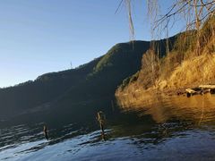 -丽江泸沽湖景区-里格半岛