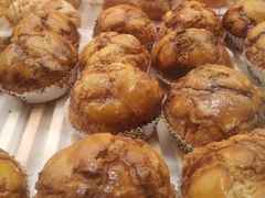 -卡玛王子·面包·蛋糕(南山宝能环球汇店)
