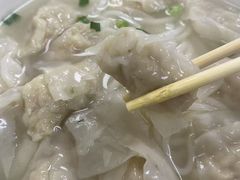 -明兴正宗潮州五彩鱼蛋粉面(中山六路店)