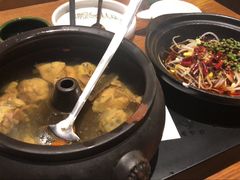 -云海肴·汽锅鸡·云南菜(苏州中心店)