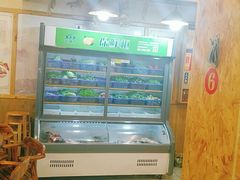 -老味道1992(武当山店)