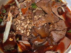 -夫妻肺片·中华老字号·正宗川菜(春熙路店)