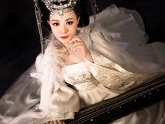 -九月鹰飞汉服摄影工作室