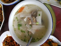 -老厨房饭庄