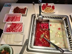 -野妹火锅(北京路店)
