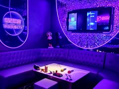 -星聚会KTV X PARTY K(上海东方渔人码头店)