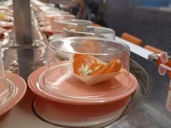 -争鲜回转寿司(朝北大悦城店)