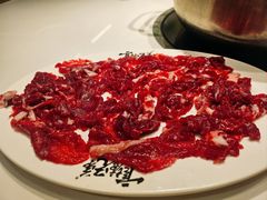 吊龙-官塘兄弟·潮汕牛肉店(官塘总店)