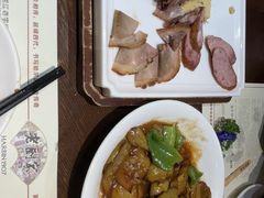 -老厨家(友谊路总店)