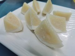 -聚鲜阁海鲜美食城(香水湾店)