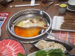 -快乐小羊·内蒙牛羊肉火锅(流花中心店)