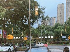 -老船舫·现做活鲜鱼馆(东郊记忆店)