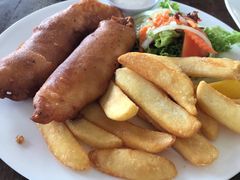 -Scarborough Fish & Chips- Tanjung Rhu