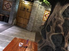 -宝鸡宴会中心艳阳天(公园路店)