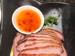 -新白鹿餐厅(金鹰新街口店)