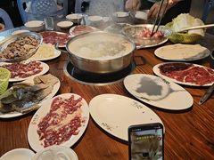 -官塘兄弟·潮汕牛肉店(官塘总店)