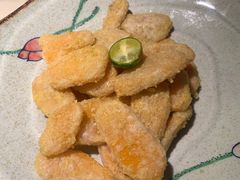 咸蛋黄南瓜-枚青·临安酒肆(腾飞大厦店)