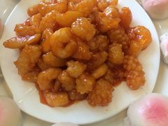 -普天和酒楼·新津菜·烤鸭(天津之眼店)
