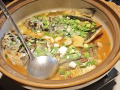 -千岛湖小鱼儿·淳安匠心农家菜