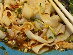 凉皮-胡氏大盘鸡新疆菜(谈固店)