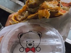 -卞姐蛋饼(陕西南路店)