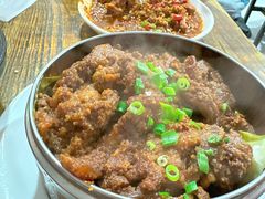 粉蒸肉-江南古镇味道·私房菜