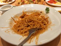 -菲滋意式餐厅(临海银泰店)