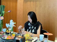 -月下料理(楷林IFC店)