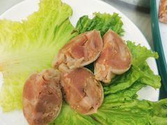 -春满园生态餐厅(南宫路店)