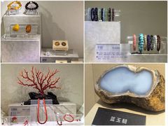 -安徽省地质博物馆