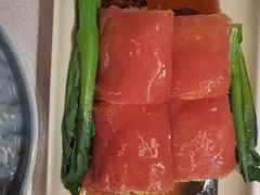 -上海金桥红枫万豪酒店-万豪中餐厅