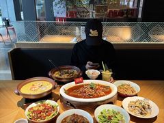 -桂小厨广西菜(万象城店)