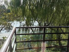 -上海怡沁园度假酒店