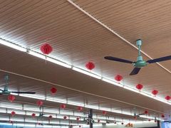 -红月湾海鲜饭店•沙滩海景(双月湾店)