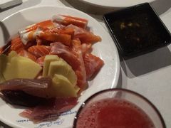 -星伦多自助料理·涮烤一体(虹悦城店)